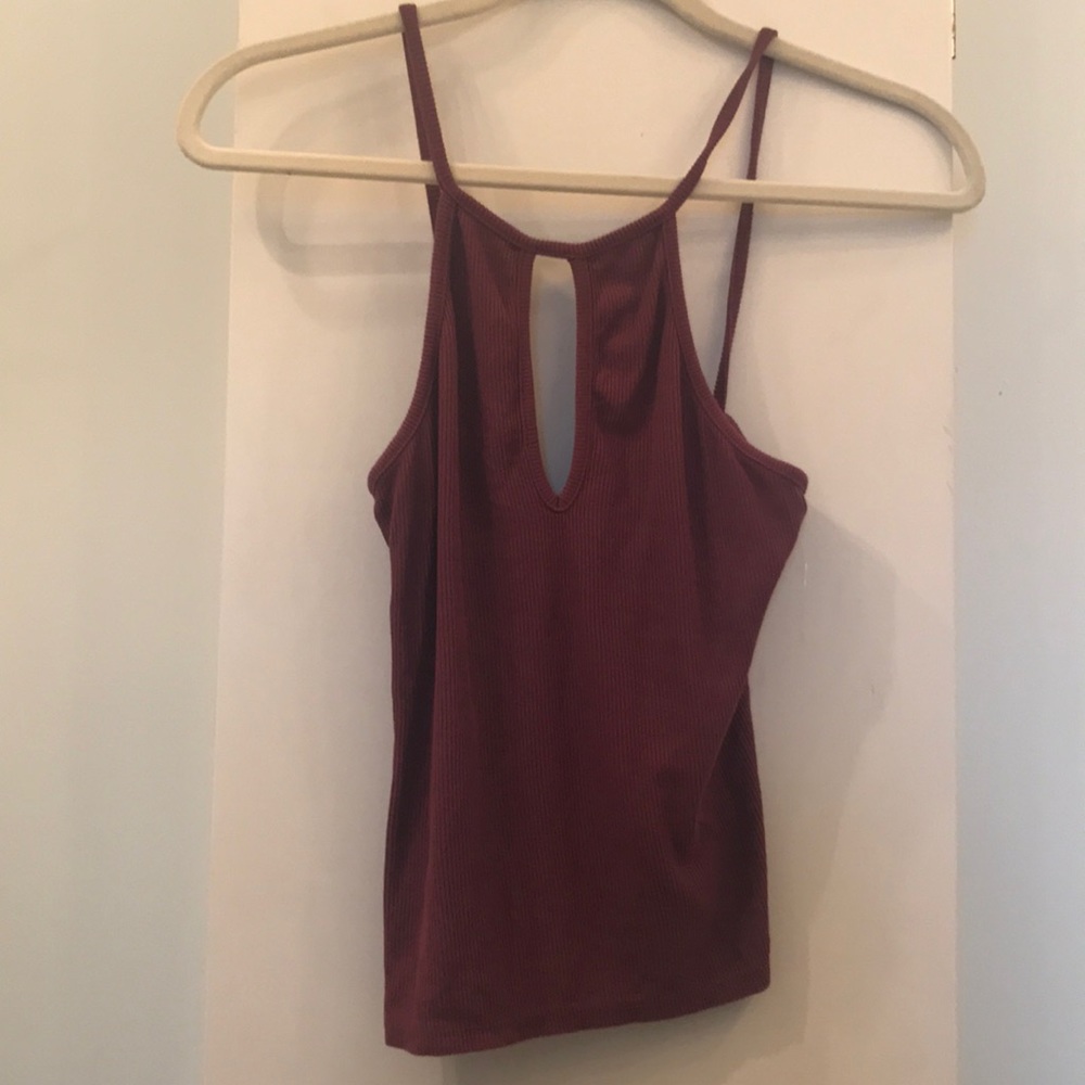 NEW pacsun crop top!